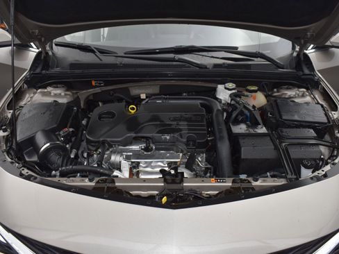 Used 2024 Chevrolet Malibu LT image 24