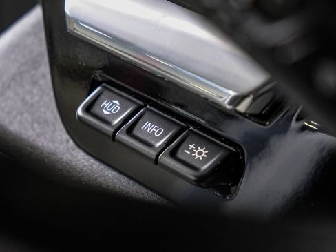Used 2025 Chevrolet Silverado 3500 High Country w/ High Country Premium Package AWD/4WD image 36