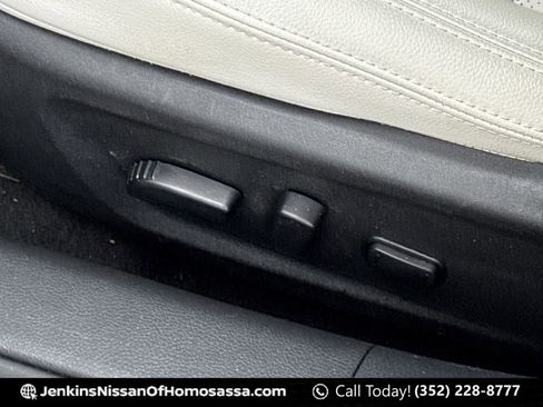 Certified 2023 Nissan Altima 2.5 SL AWD/4WD image 26