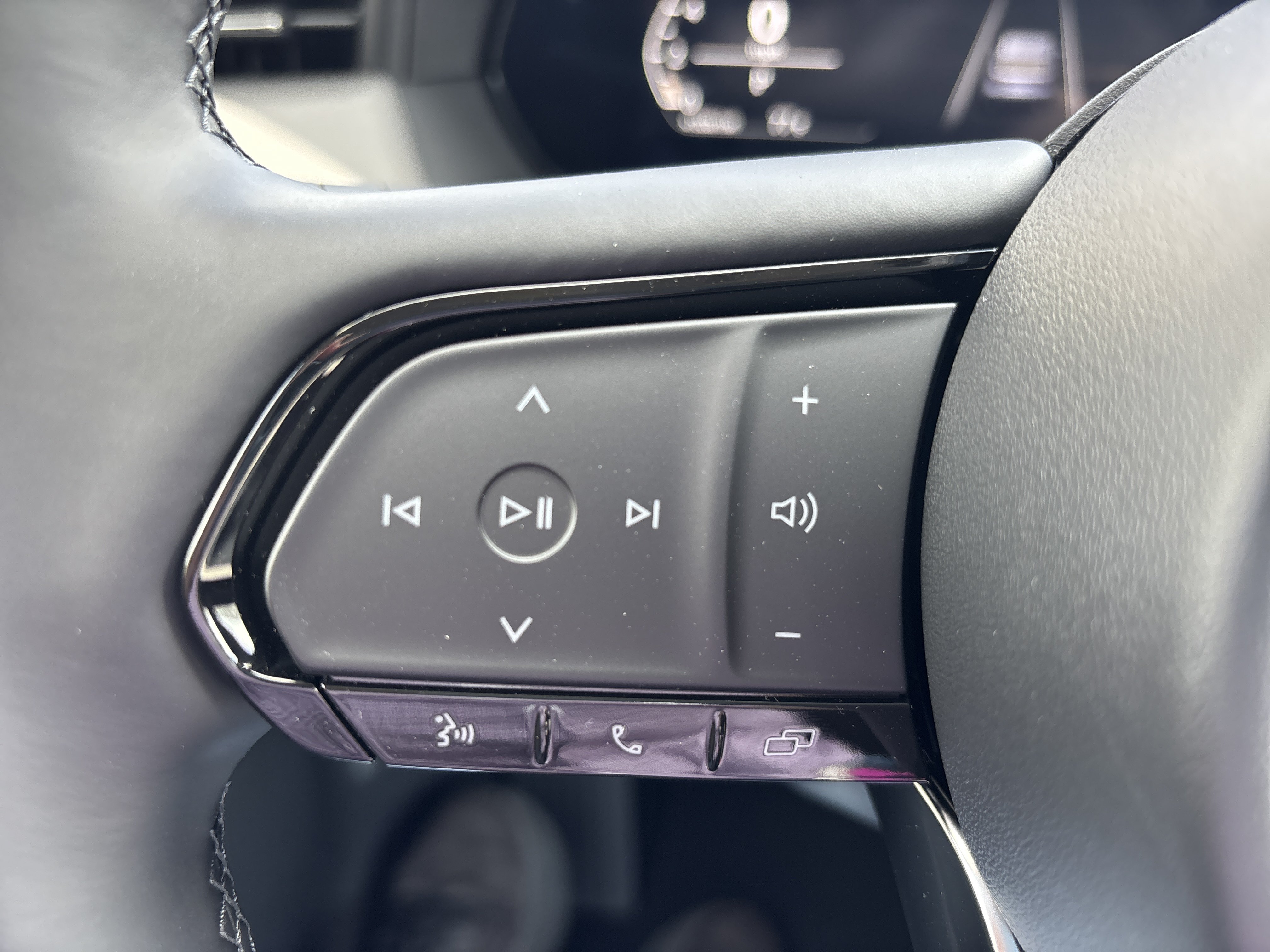 New 2026 MAZDA CX-5 AWD 2.5 S image 16