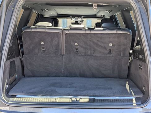 Used 2022 Jeep Grand Wagoneer Series I AWD/4WD image 7