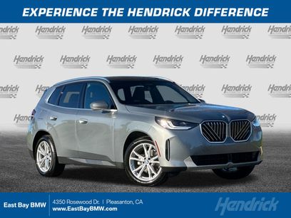 Used 2025 BMW X3 xDrive30i w/ Convenience Package