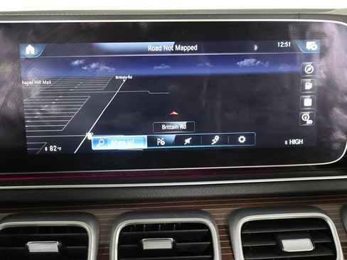 Used 2023 Mercedes-Benz GLE 450 4MATIC w/ AMG Line Exterior image 57