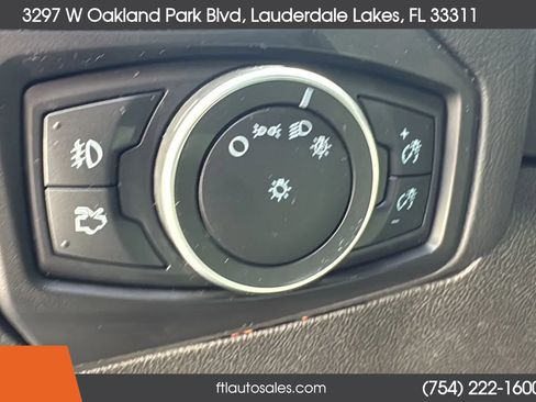 Used 2018 Ford Focus ST image 54