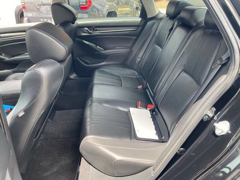 Used 2022 Honda Accord Sport Special Edition image 8