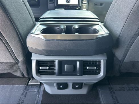 Used 2024 Ford F150 Lightning Flash AWD/4WD image 17