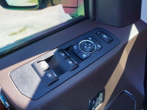 Used 2019 Ford F350 King Ranch w/ King Ranch Ultimate Package image 21