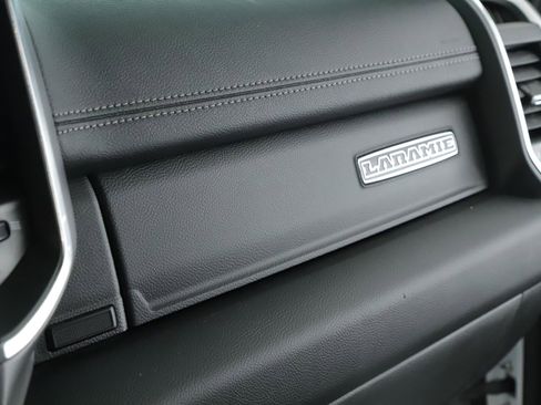 Used 2023 RAM 1500 Laramie image 16