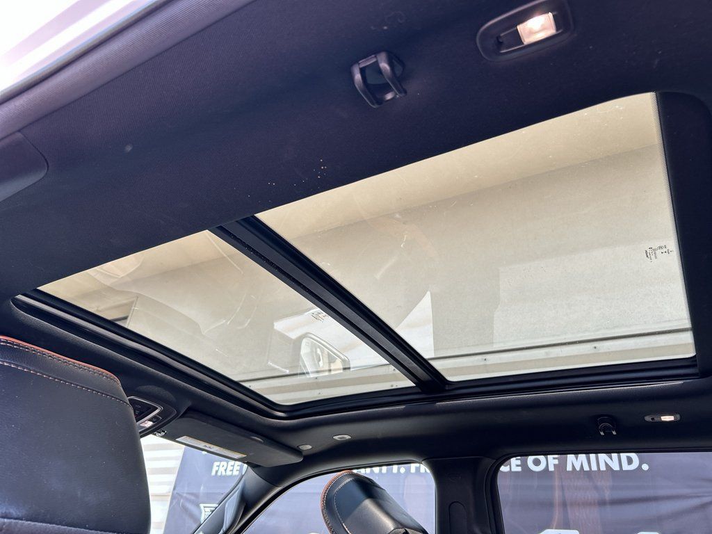 Used 2021 RAM 1500 Limited AWD/4WD image 17
