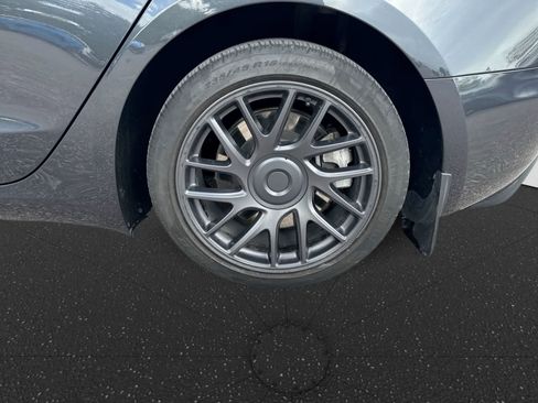 Used 2025 Tesla Model 3 Long Range RWD image 20