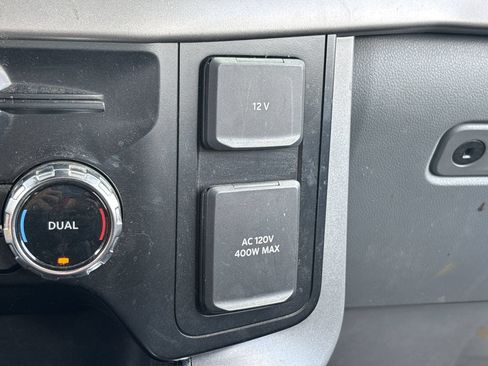 Used 2024 Ford F150 XLT w/ Equipment Group 303A High AWD/4WD image 9