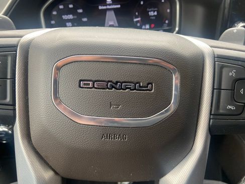 Used 2024 GMC Sierra 1500 Denali w/ Denali Reserve Package image 30
