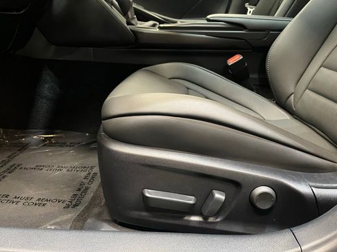 Used 2023 Lexus IS 350 F Sport w/ Navigation Package RWD image 14