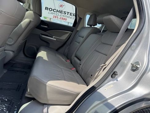 Used 2012 Honda CR-V EX-L image 24