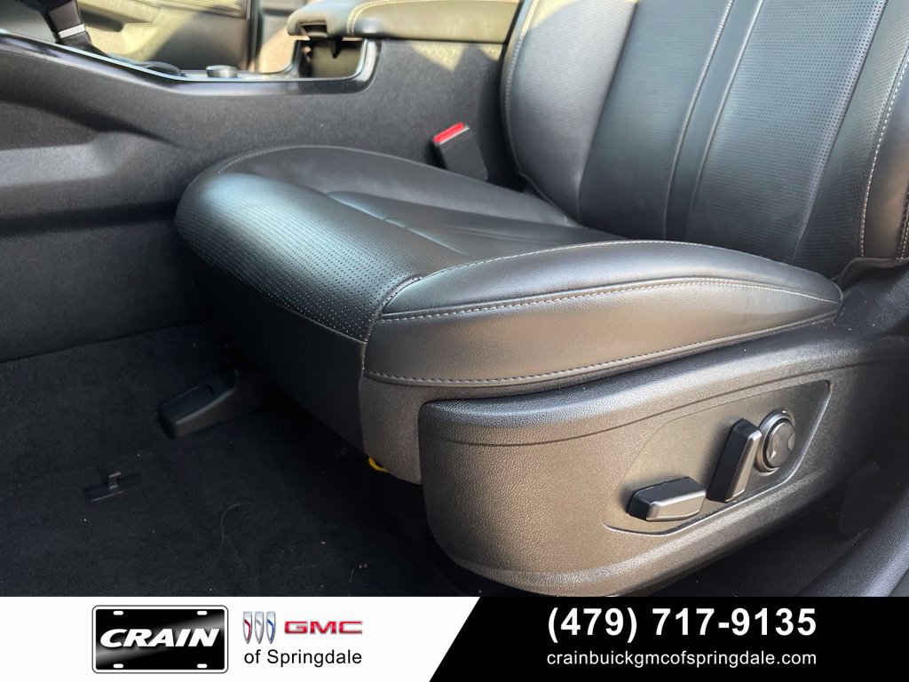 Used 2025 Kia Sorento S AWD/4WD image 22