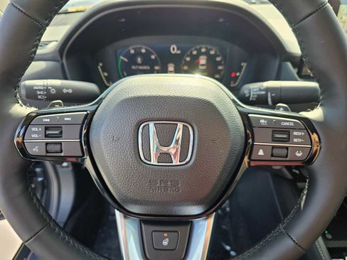 New 2026 Honda Accord Touring image 22