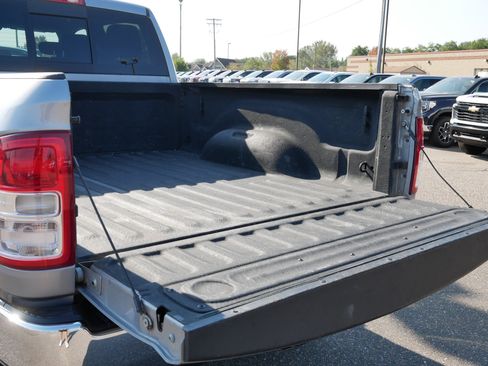 Used 2022 RAM 2500 Tradesman image 18