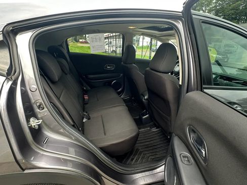 Used 2016 Honda HR-V EX image 28