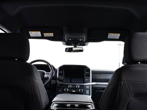 New 2025 Ford F150 XLT w/ Equipment Group 302A MID image 17