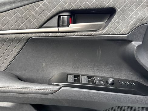 New 2026 Toyota Camry XLE FWD image 11