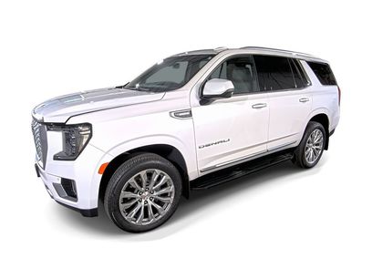 Certified 2024 GMC Yukon Denali
