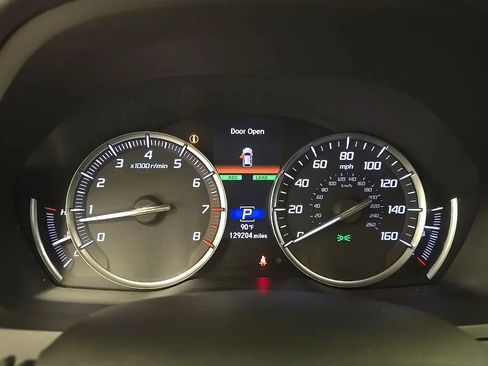 Used 2017 Acura MDX FWD w/ Advance Package image 10
