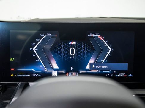 Used 2024 BMW 530i w/ M Sport Package image 29