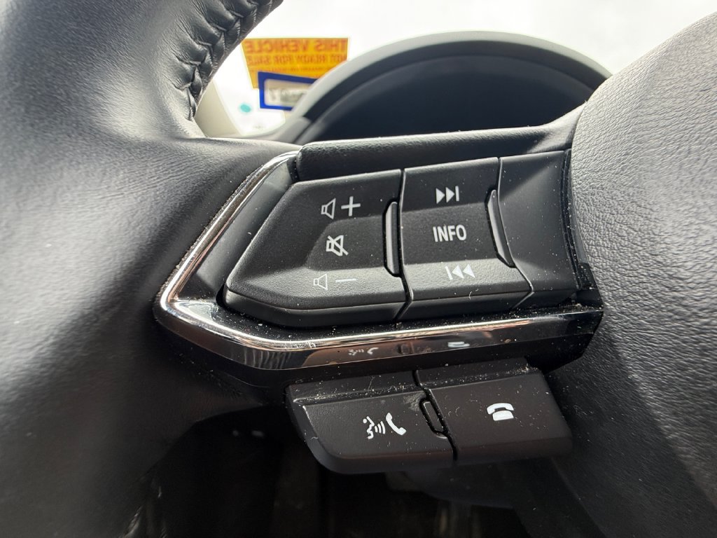 Used 2024 MAZDA CX-5 AWD 2.5 S w/ Select Package image 16