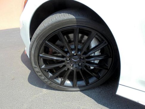 Used 2015 Mercedes-Benz S 550 4MATIC Coupe image 29