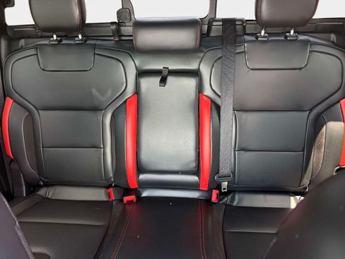 Used 2024 Ford Ranger Raptor AWD/4WD image 10