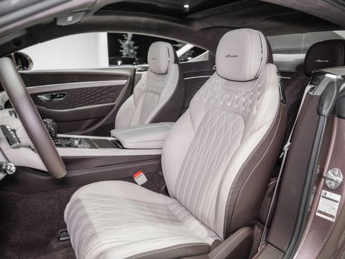 New 2026 Bentley Continental GT AWD/4WD image 19