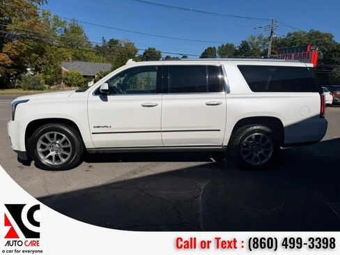 Used 2020 GMC Yukon XL Denali w/ Open Road Package image 4