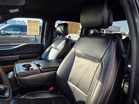 Certified 2023 Ford F150 XLT image 12