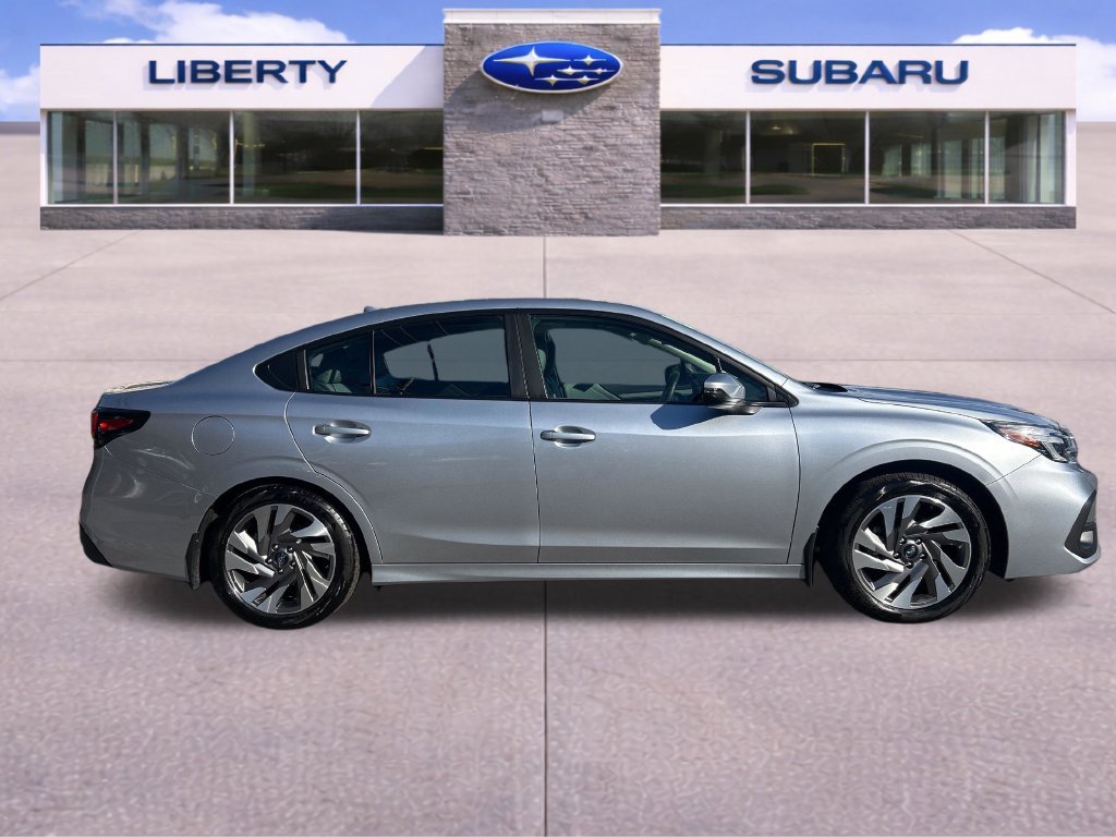 Certified 2024 Subaru Legacy Limited AWD/4WD image 22