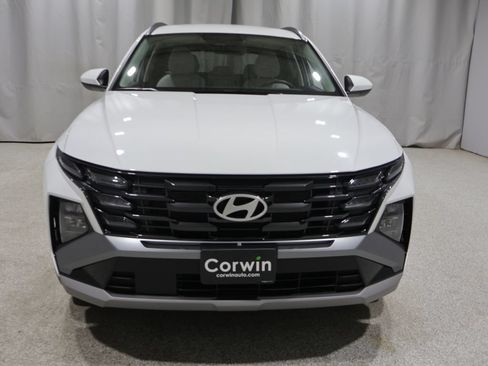 Used 2026 Hyundai Tucson SEL AWD/4WD image 8