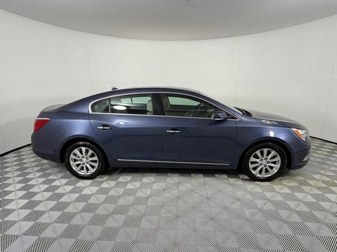 Used 2014 Buick LaCrosse Leather FWD image 4