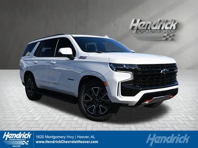 Used 2023 Chevrolet Tahoe Z71 w/ Z71 Off-Road Package