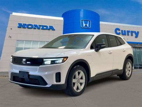 Used 2024 Honda Prologue EX image 1