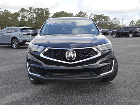 Used 2021 Acura RDX FWD image 13