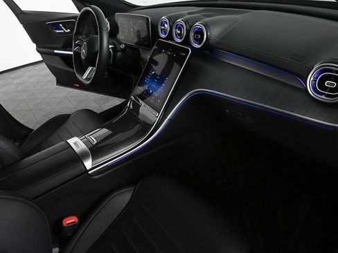 Certified 2022 Mercedes-Benz C 300 Sedan image 22