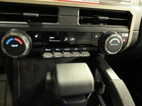 New 2026 Toyota Tacoma SR5 image 20