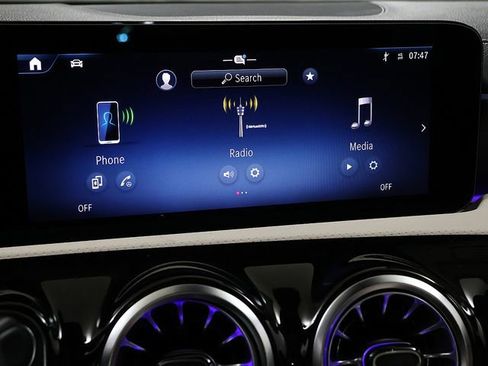 New 2026 Mercedes-Benz CLA 250 CLA 250 image 20