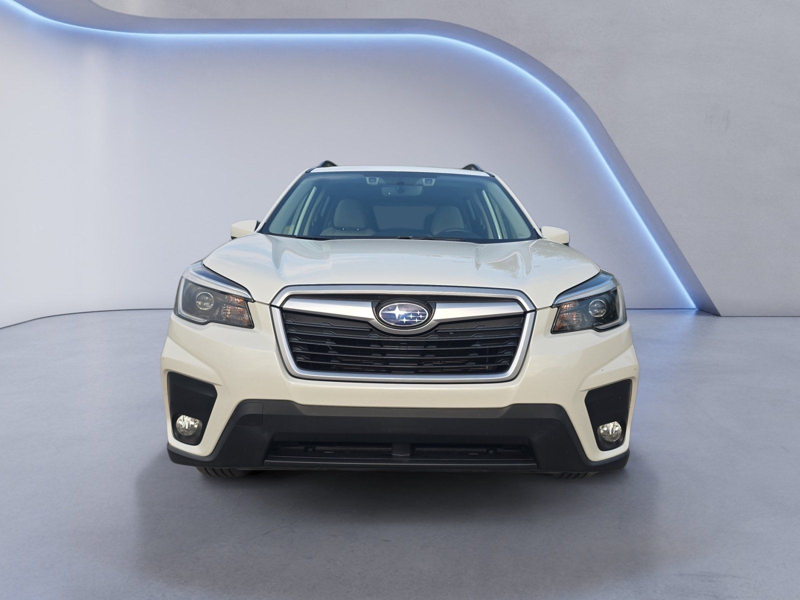 Used 2021 Subaru Forester Premium w/ Popular Package #1 AWD/4WD image 9