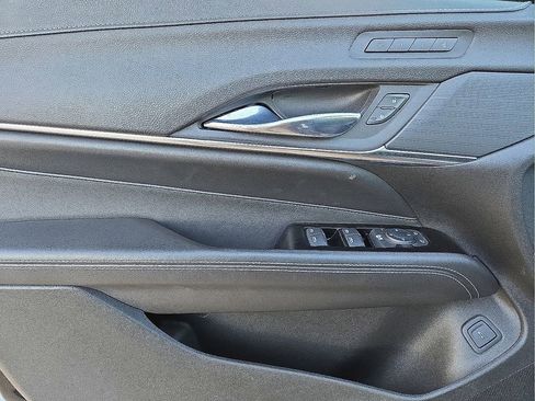 Used 2023 Cadillac CT4 Premium Luxury w/ Climate Package image 21