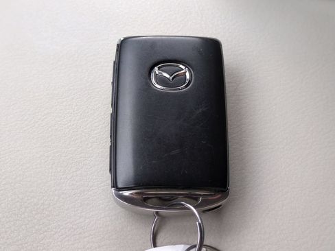 Used 2023 MAZDA CX-5 AWD 2.5 S w/ Premium Plus Pkg image 28