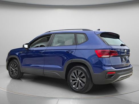 Used 2022 Volkswagen Taos S AWD/4WD image 6