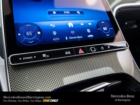 New 2026 Mercedes-Benz C 300 4MATIC Sedan image 28