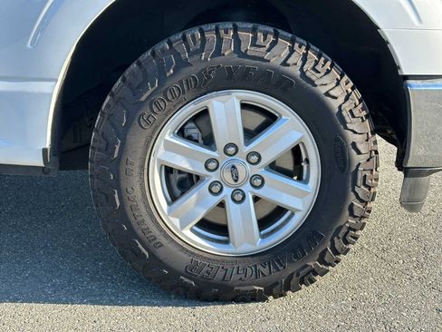 Used 2022 Ford F150 XLT w/ Equipment Group 301A Mid image 9