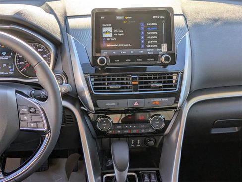 New 2026 Mitsubishi Eclipse Cross SE image 19