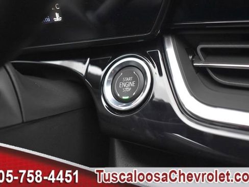 New 2026 Chevrolet Trax RS w/ Driver Confidence Package image 31